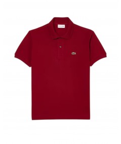 Polo dal taglio classico L.12.12 Original