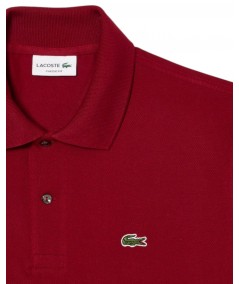 Polo dal taglio classico L.12.12 Original