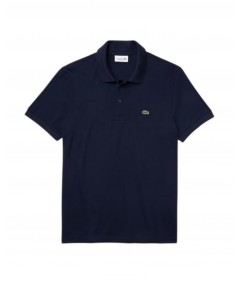 Polo regular fit in cotone Pima DH2050