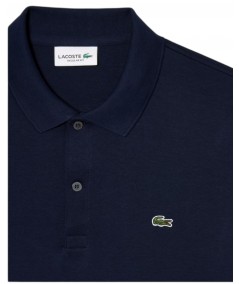 Polo regular fit in cotone Pima DH2050