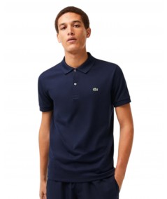 Polo regular fit in cotone Pima DH2050