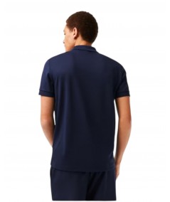 Polo regular fit in cotone Pima DH2050