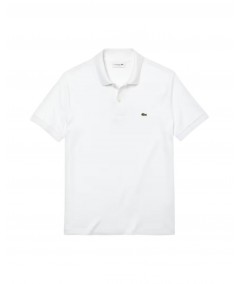 Polo regular fit in cotone Pima DH2050