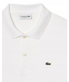 Polo regular fit in cotone Pima DH2050