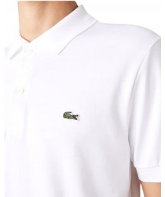 Polo regular fit in cotone Pima DH2050