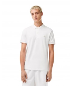 Polo regular fit in cotone Pima DH2050
