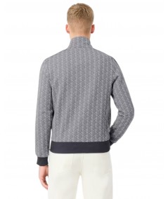 Giacca in jacquard SH1368