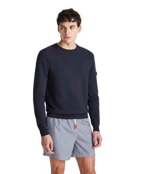 MAGLIA GANNA PEU5837