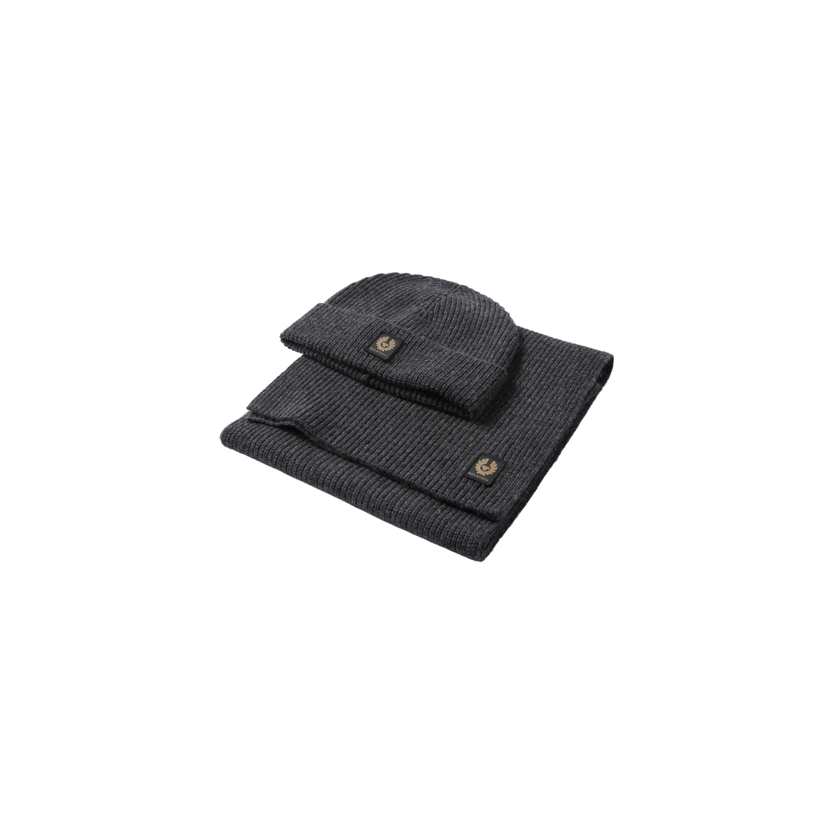 BELSTAFF SET CAPPELLO&SCIARPA WOODFIELD 106232
