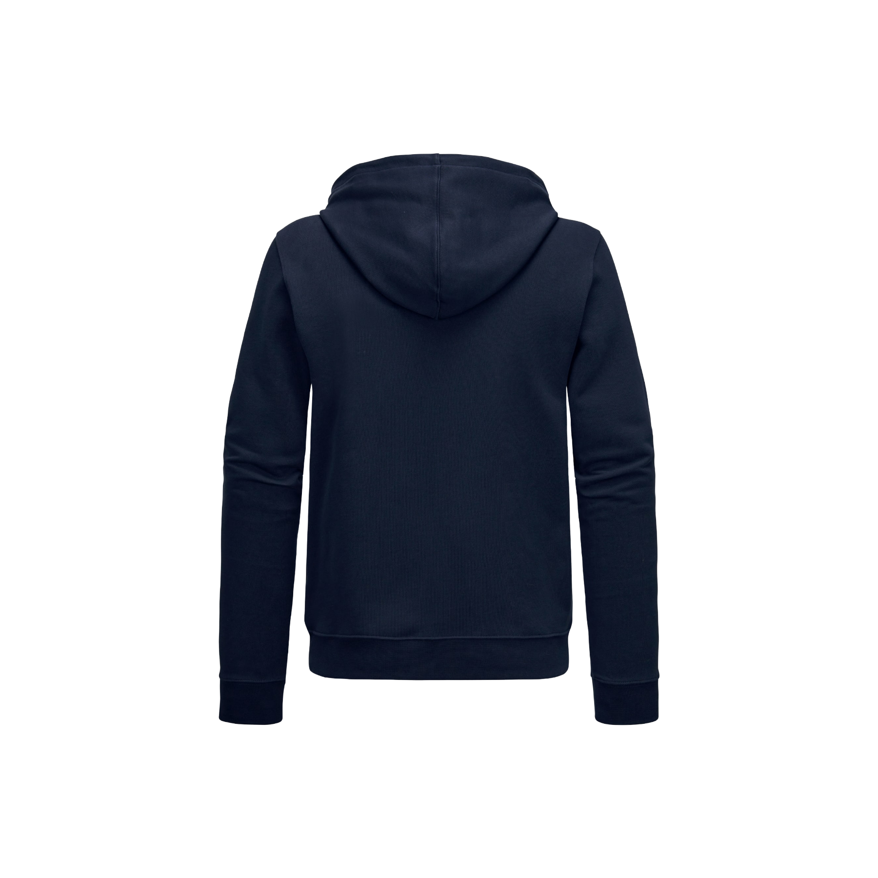 BELSTAFF FELPA ZIP CON CAPPUCCIO CURATOR HOODIE 106500