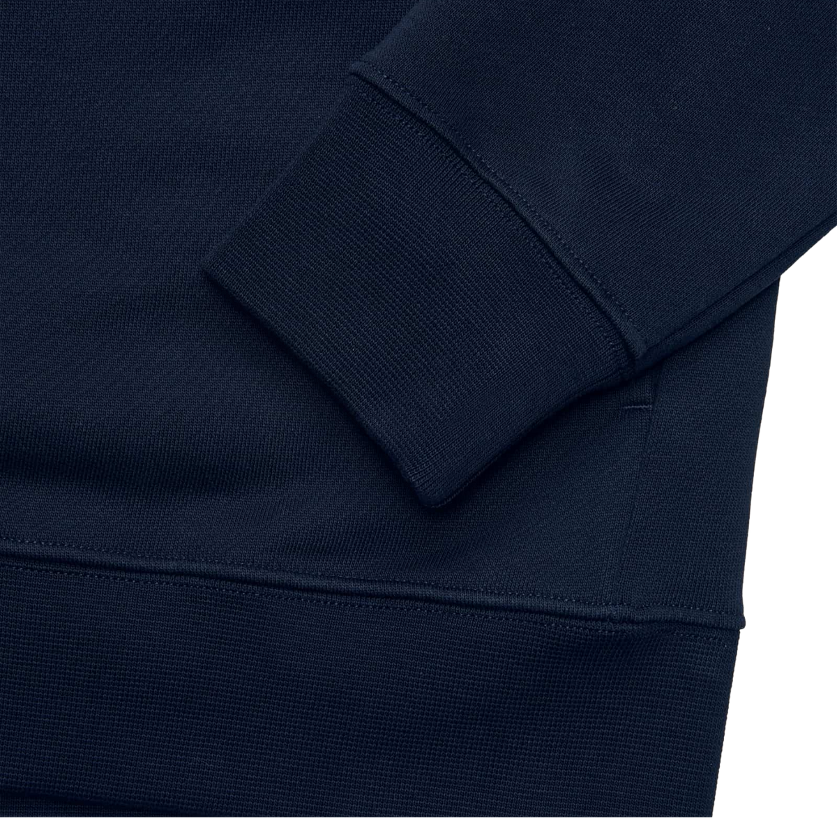 BELSTAFF FELPA ZIP CON CAPPUCCIO CURATOR HOODIE 106500