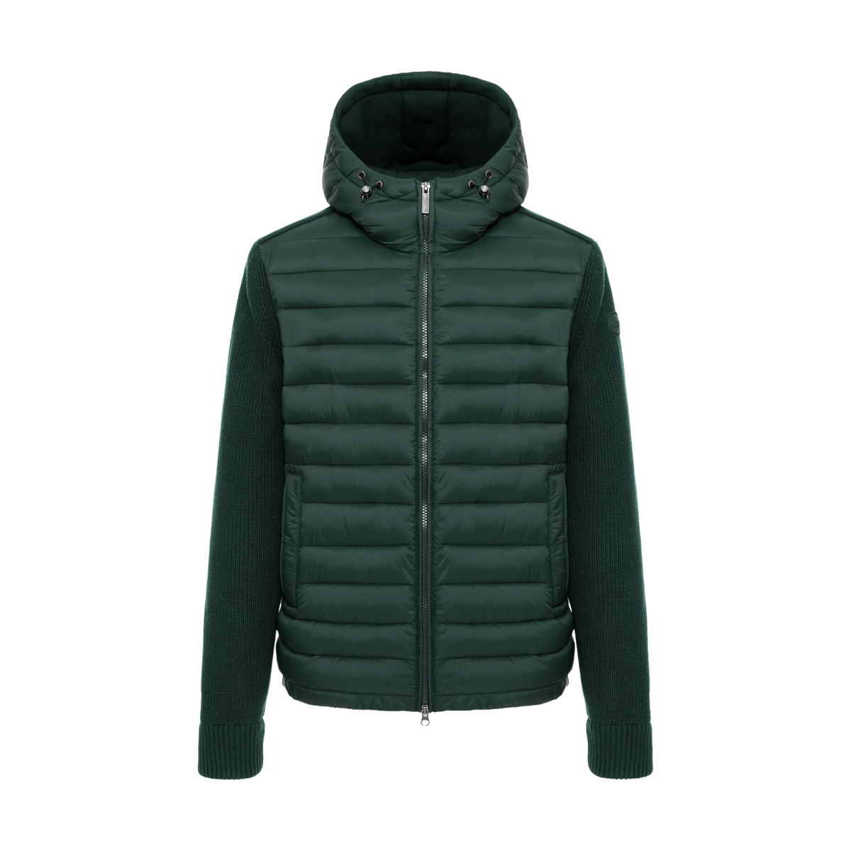 COLMAR Giacca ibrida con cappuccio 11000012 8ZX