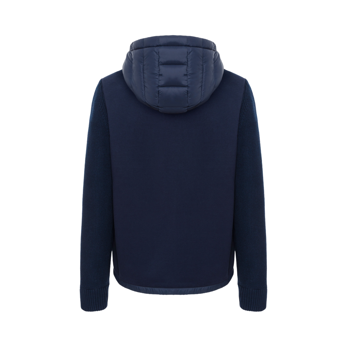 COLMAR Giacca ibrida con cappuccio 11000012 8ZX