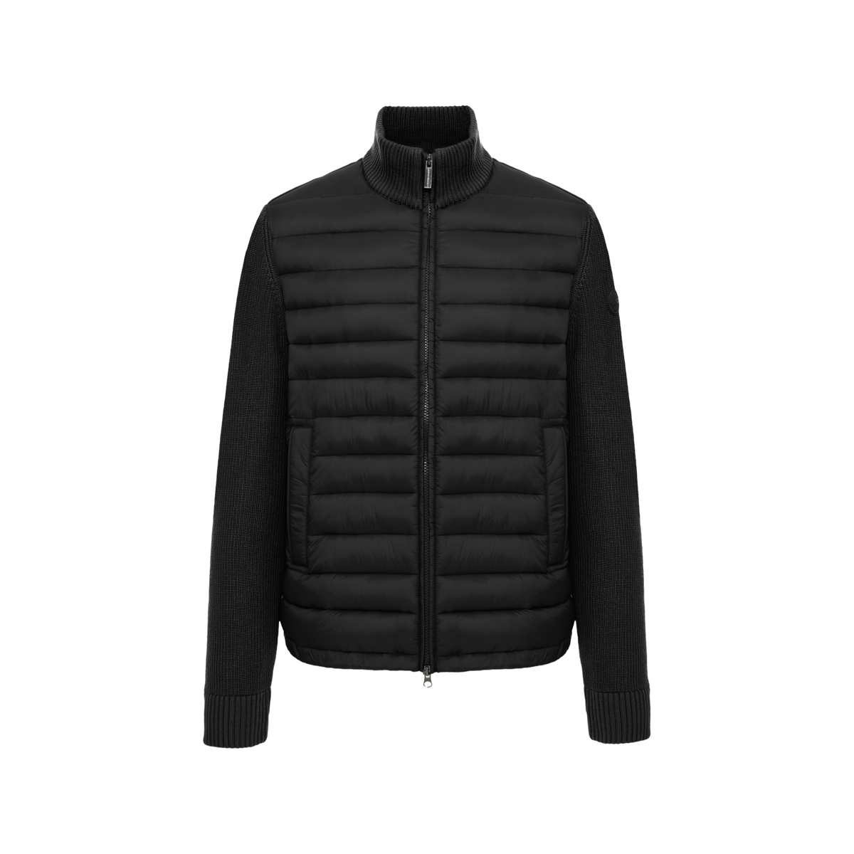 COLMAR Giacca trapuntata ibrida 11000014 8ZX