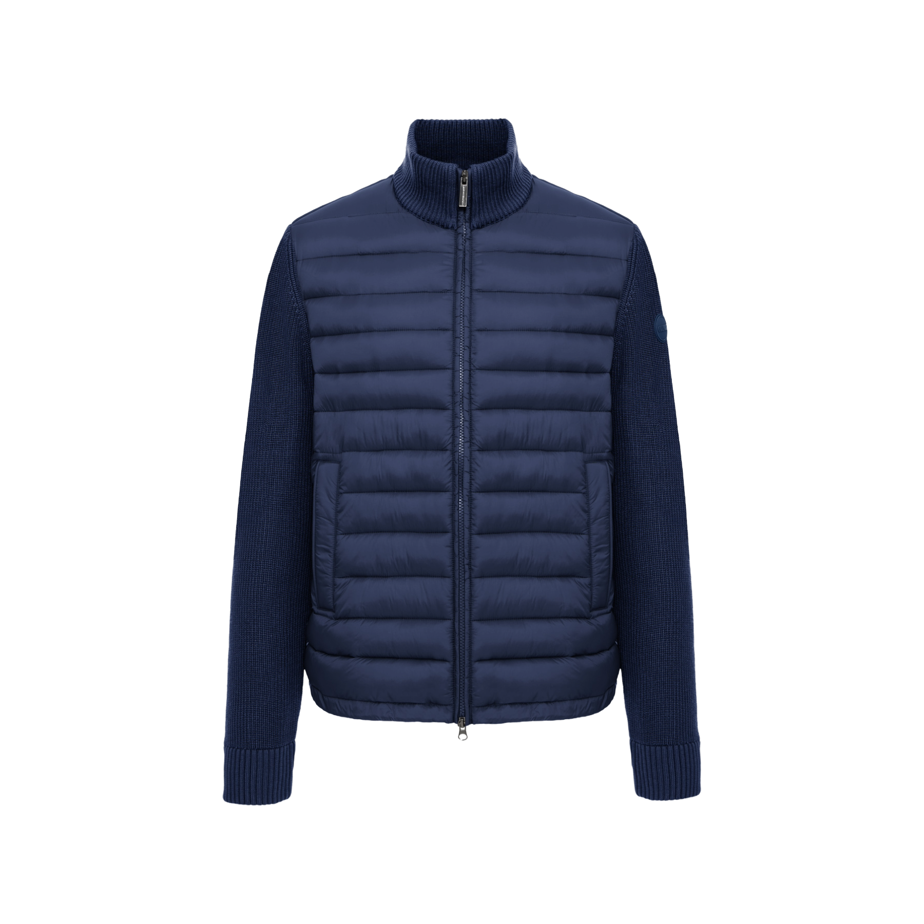 COLMAR Giacca trapuntata ibrida 11000014 8ZX