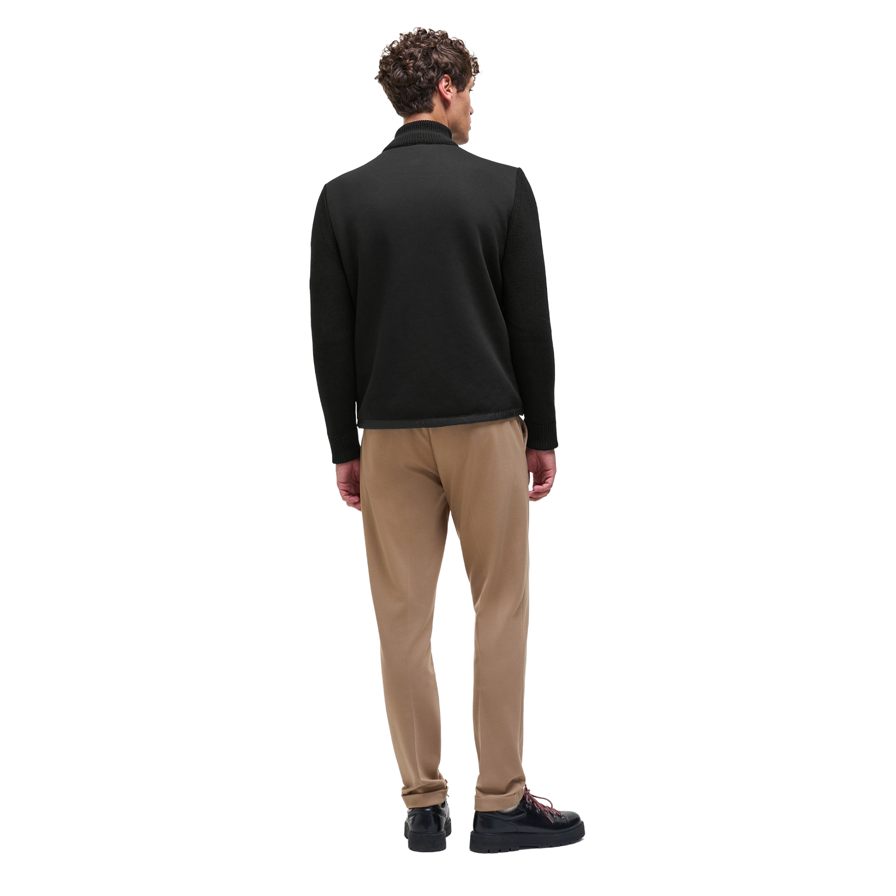 COLMAR Giacca trapuntata ibrida 11000014 8ZX