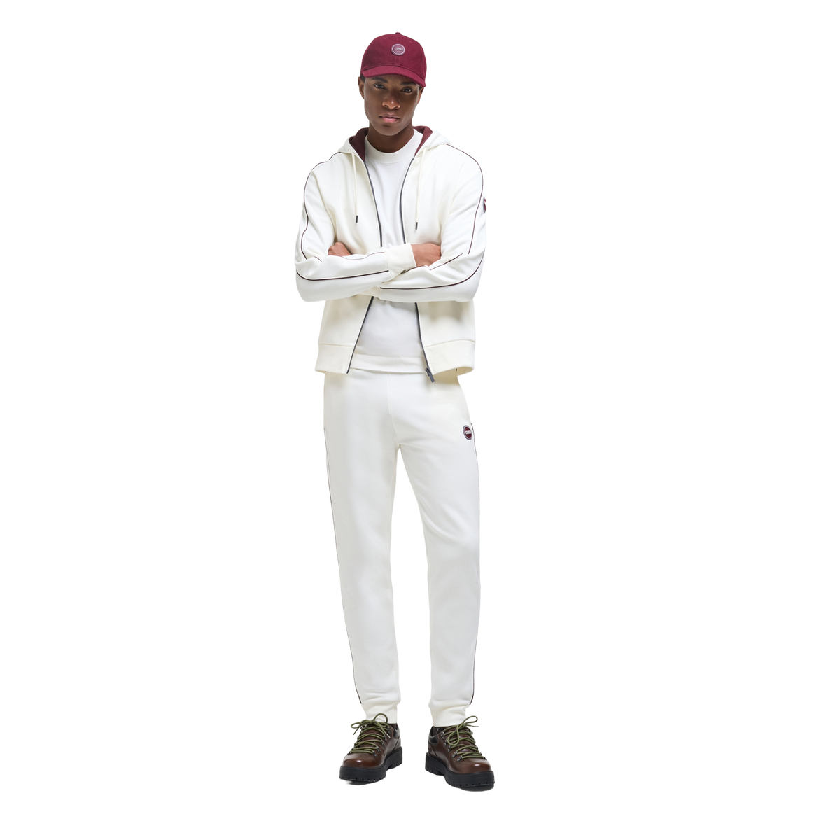 COLMAR Pantaloni della tuta Heritage 62000021 3LN