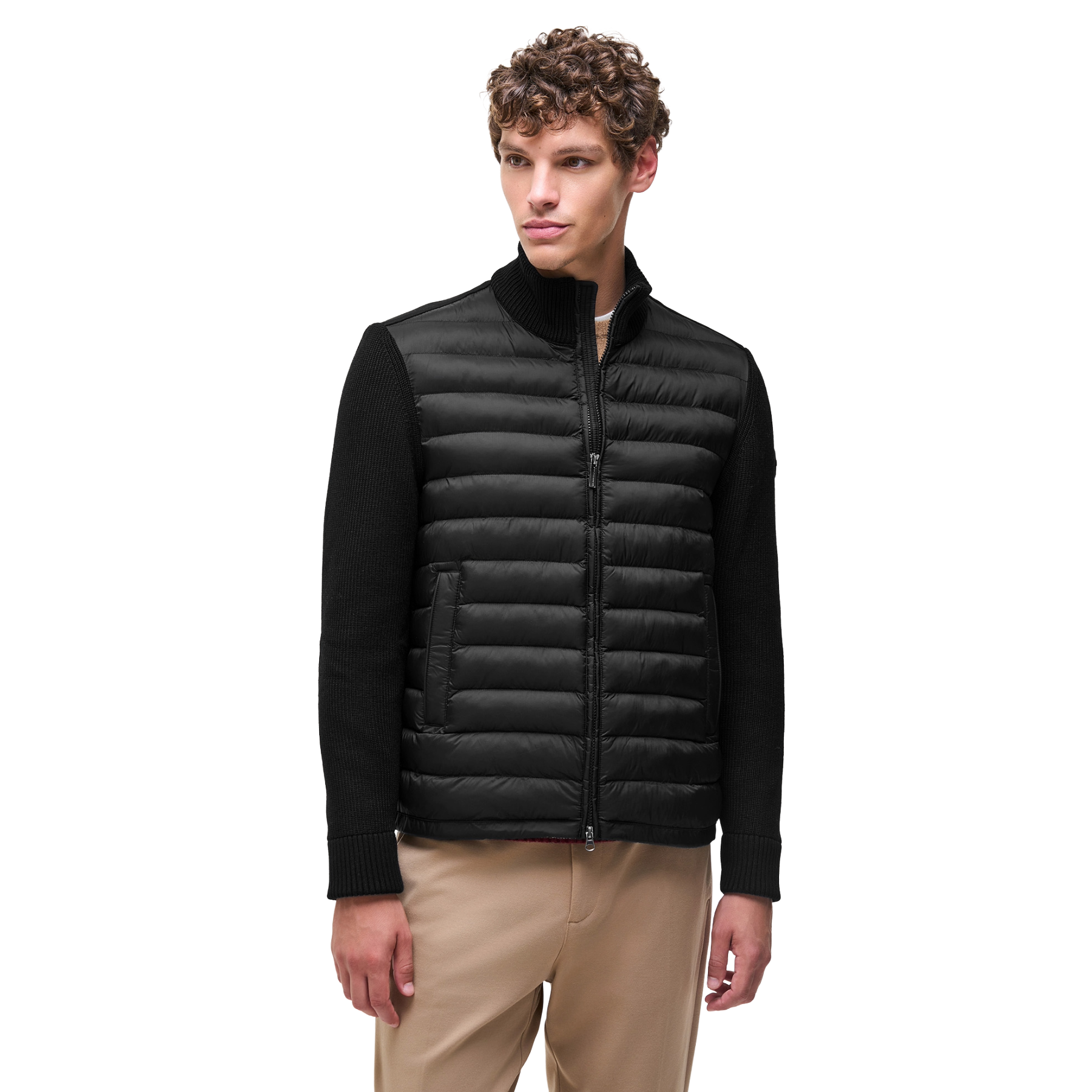 COLMAR Giacca trapuntata ibrida 11000014 8ZX