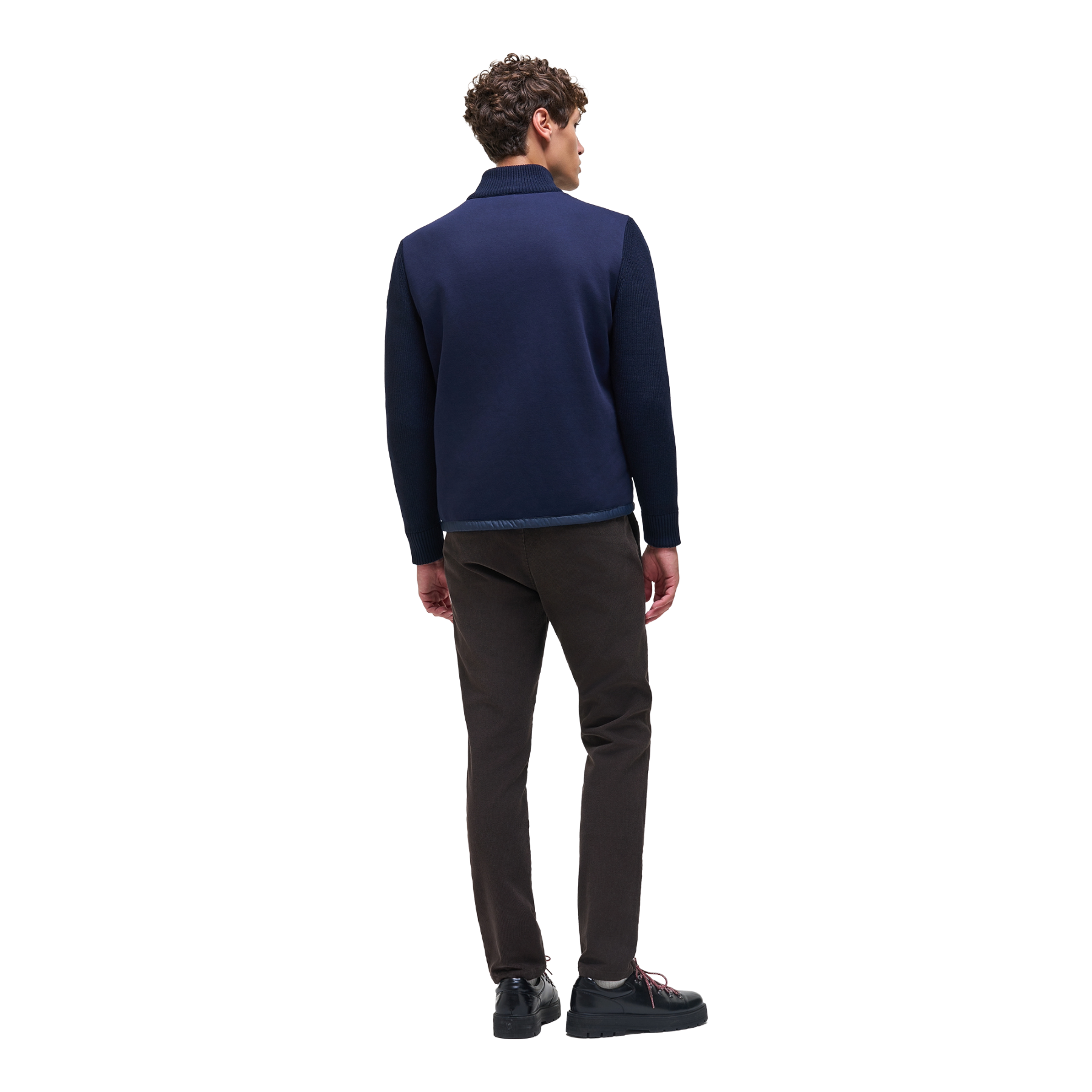 COLMAR Giacca trapuntata ibrida 11000014 8ZX