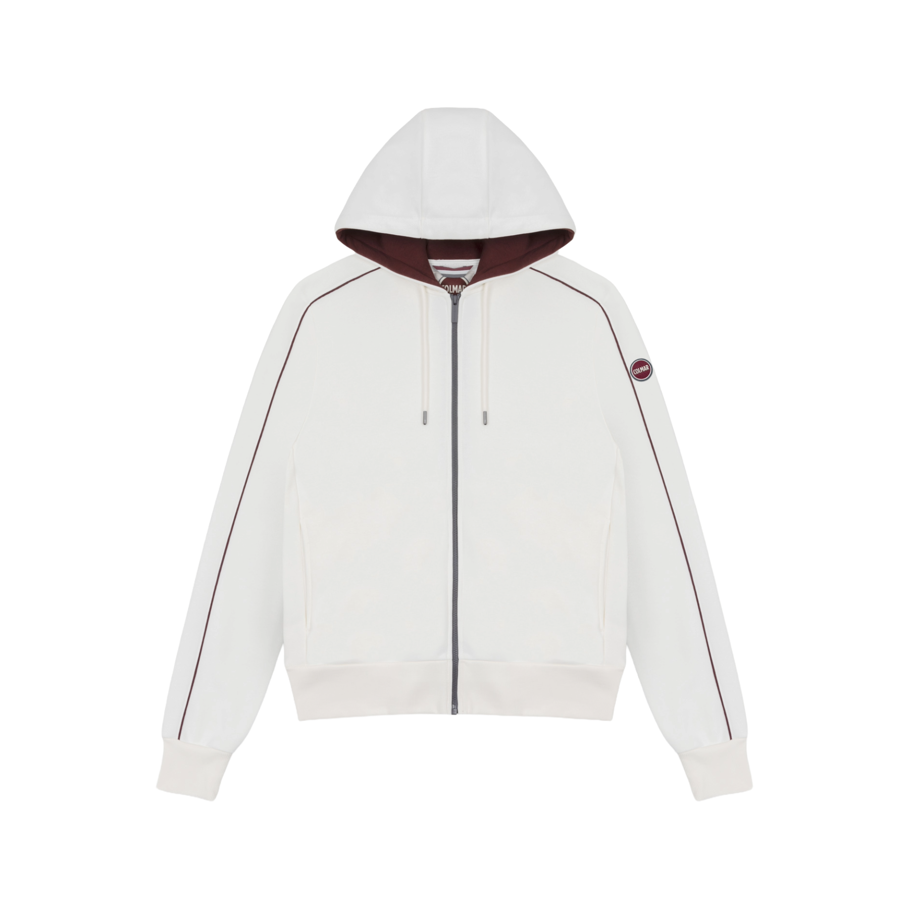 COLMAR Felpa con cappuccio Heritage 62000017 3LN
