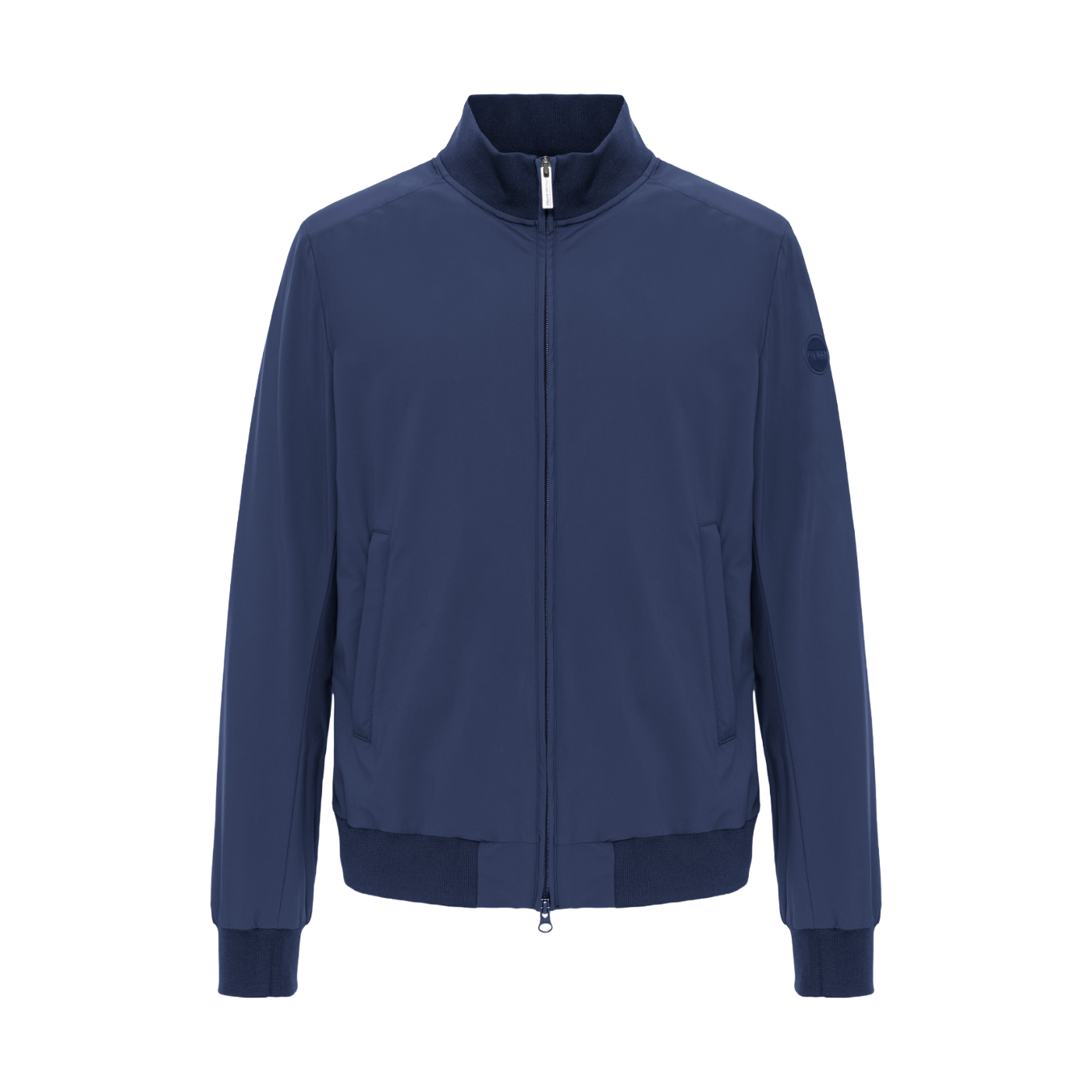 COLMAR Giubbotto sfoderato stretch 1839 9ZB
