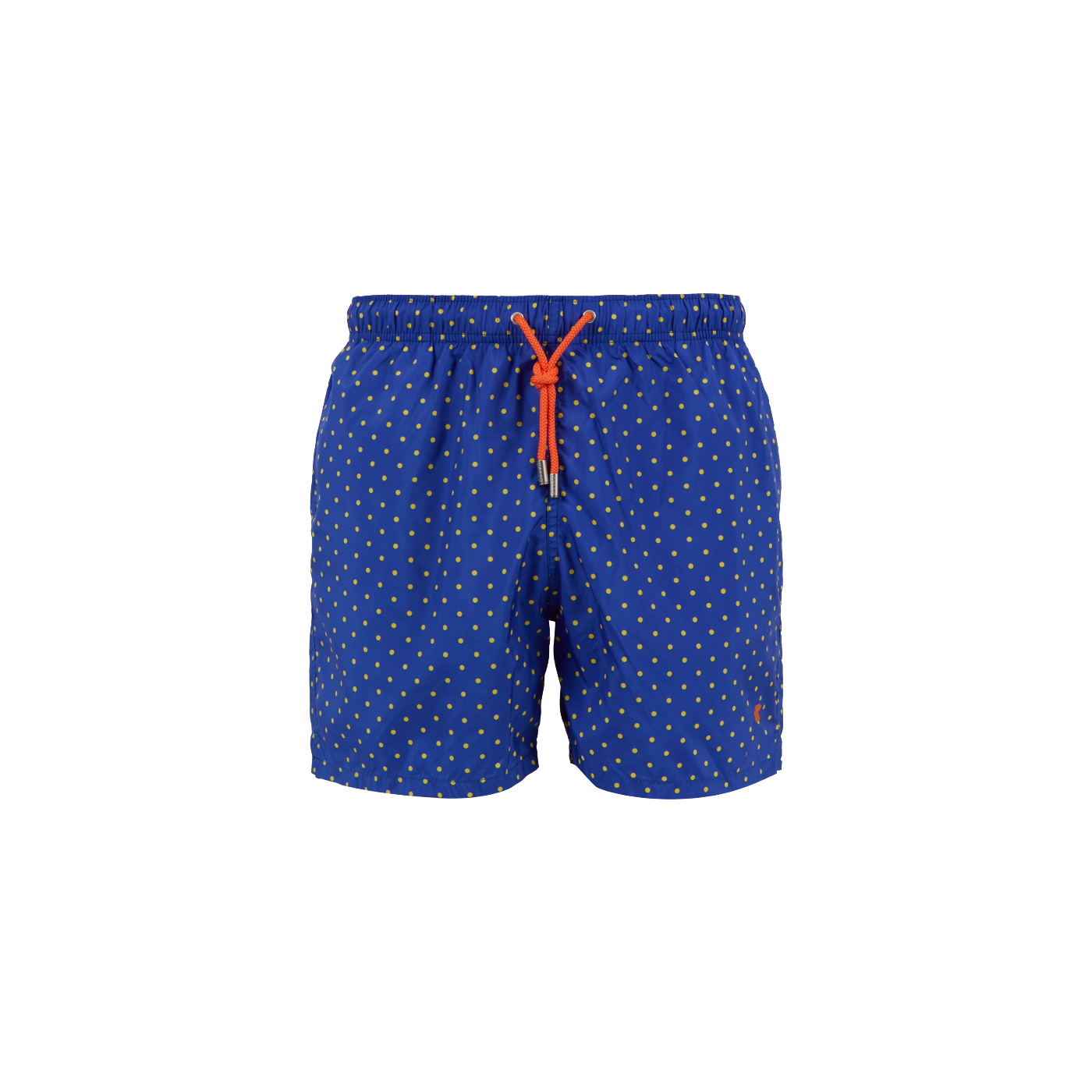 GALLO Boxer mare uomo fantasia pois AP512939
