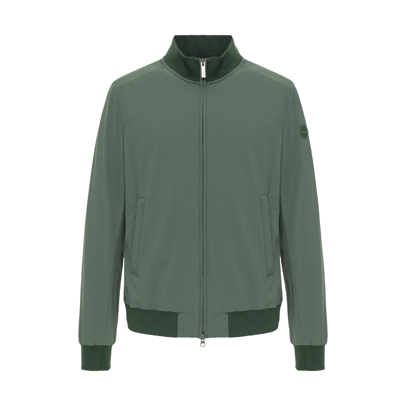 COLMAR Giubbotto  sfoderato stretch 1839 9ZB