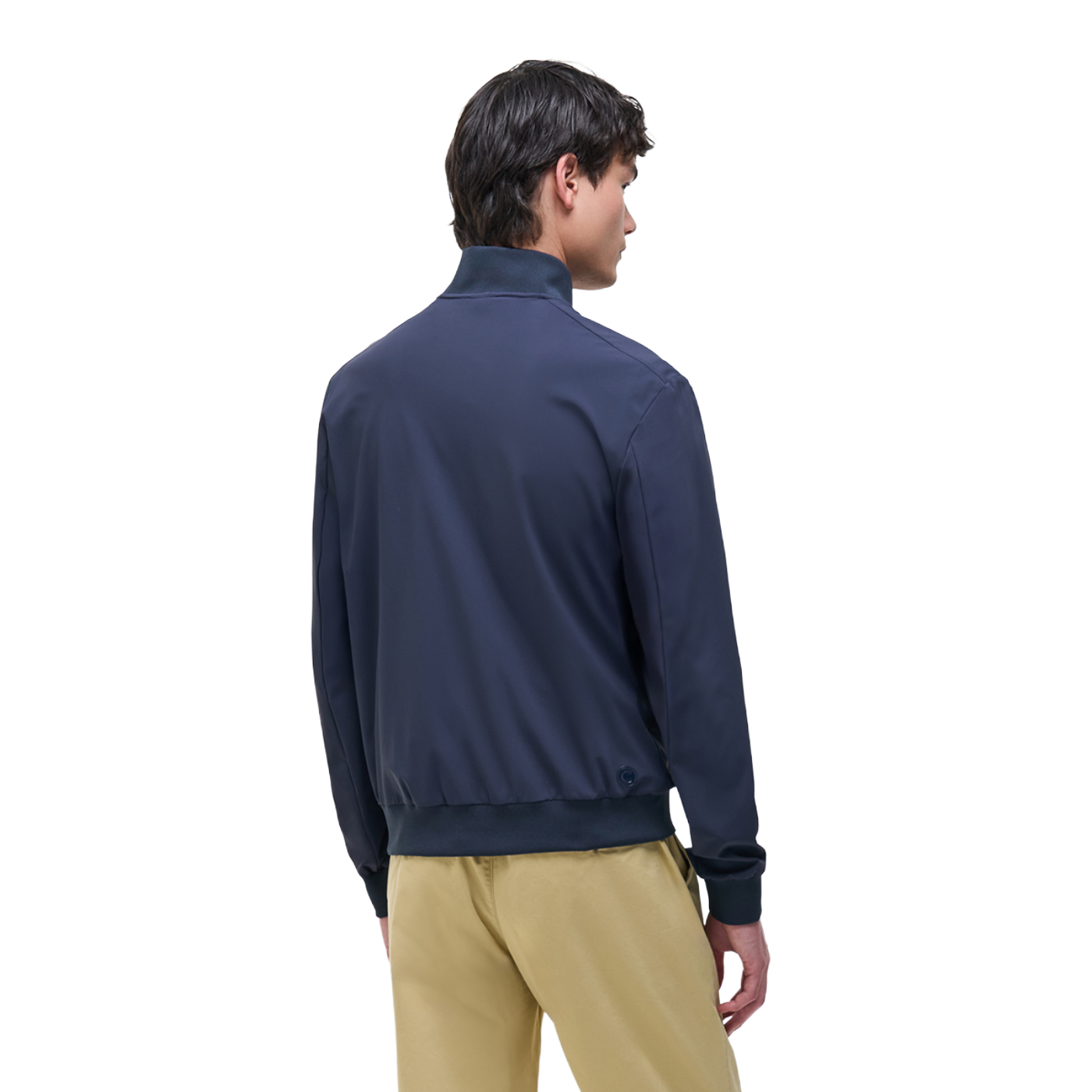 COLMAR Giubbotto sfoderato stretch 1839 9ZB