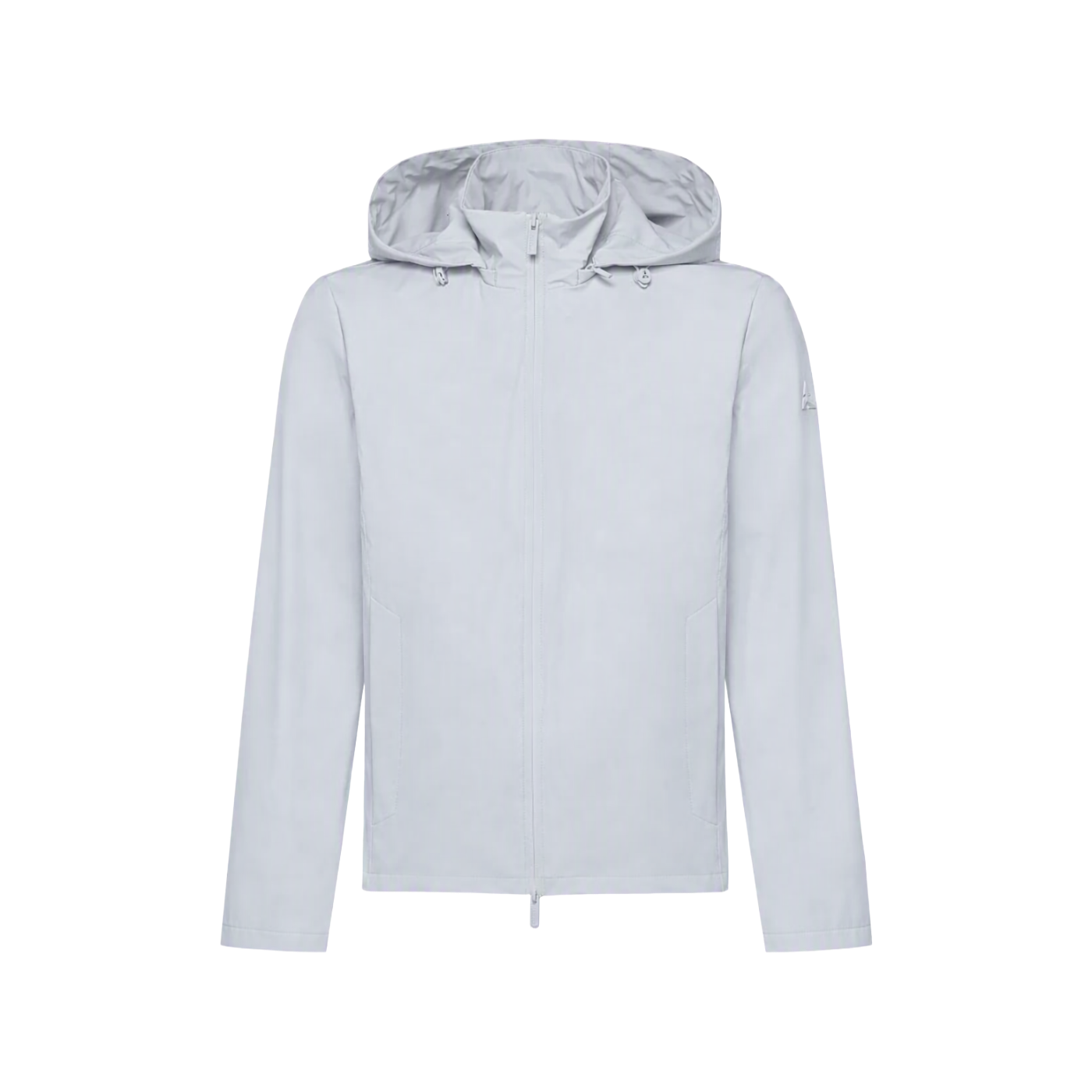 HÈSKIMO GIUBBOTTO CON CAPPUCCIO STACCABILE HE 1440005