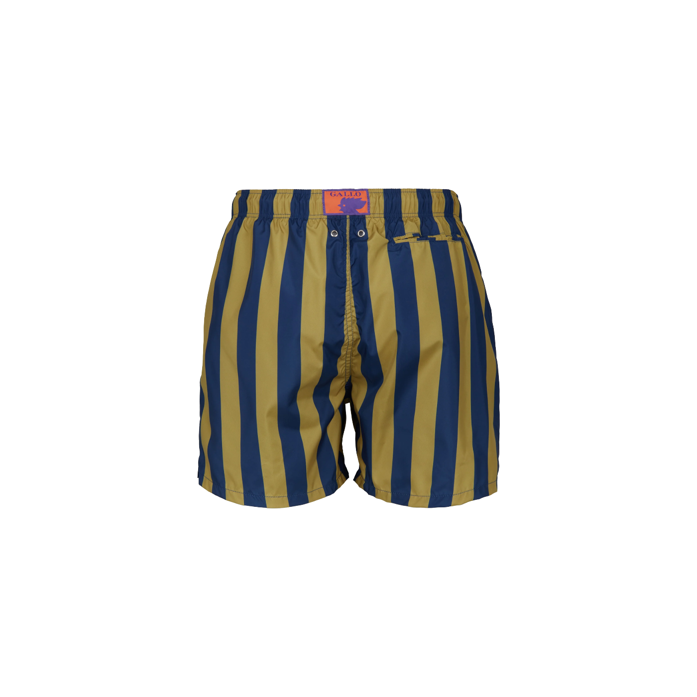 GALLO Boxer mare uomo righe bicolore AP512937