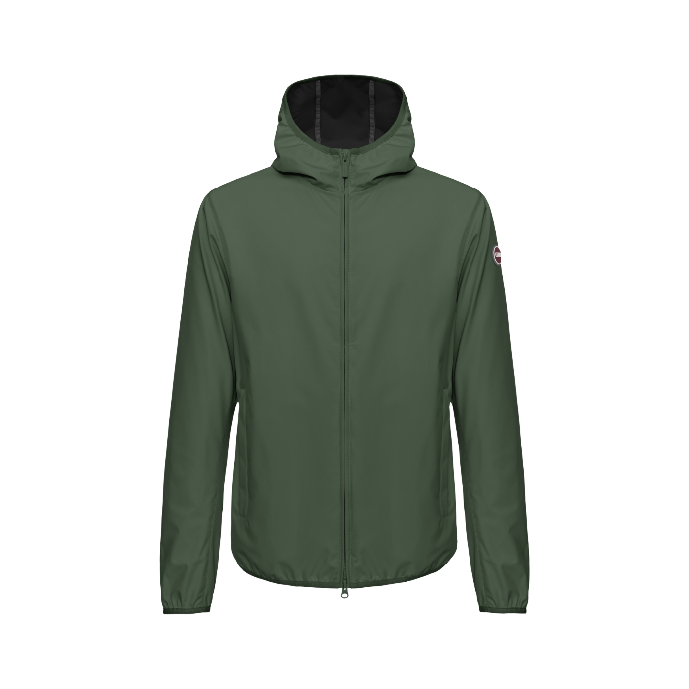 COLMAR GIUBBOTTO in softshell con cappuccio 1861N 6WN