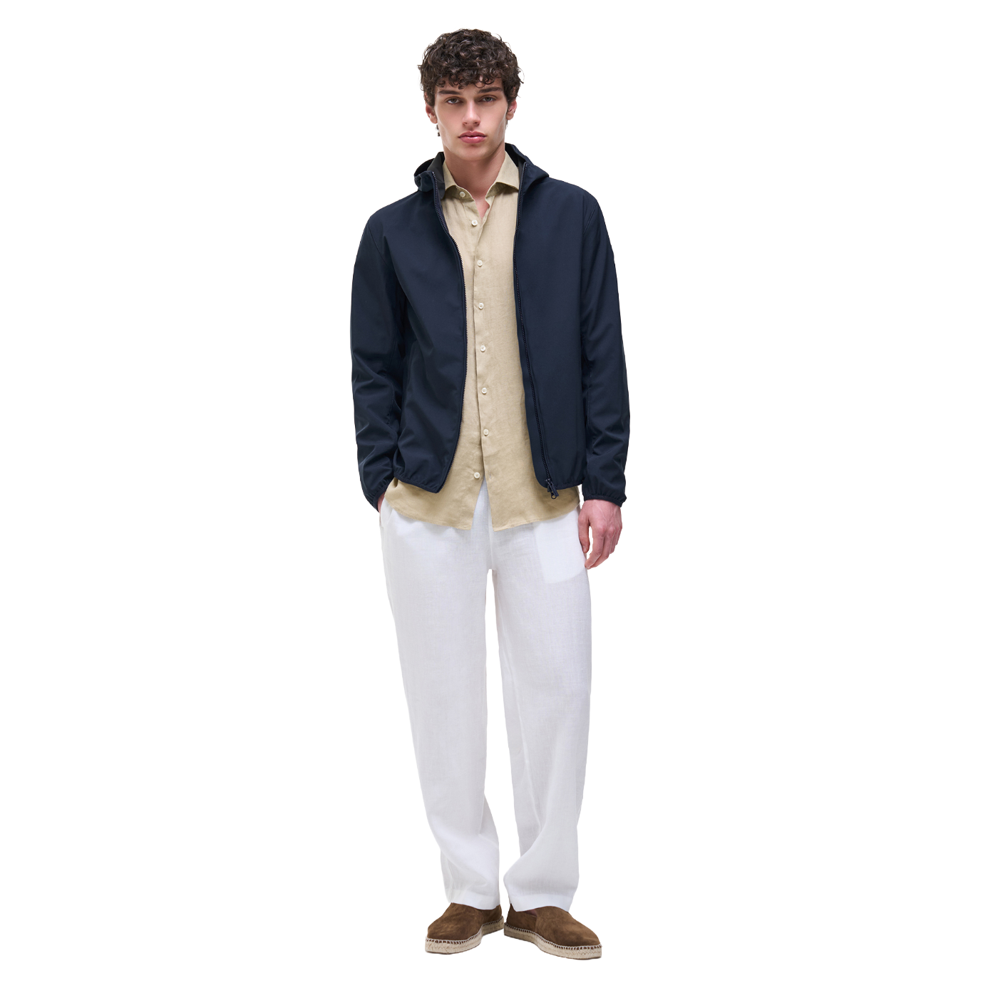 COLMAR GIUBBOTTO in softshell con cappuccio 1861N 6WN