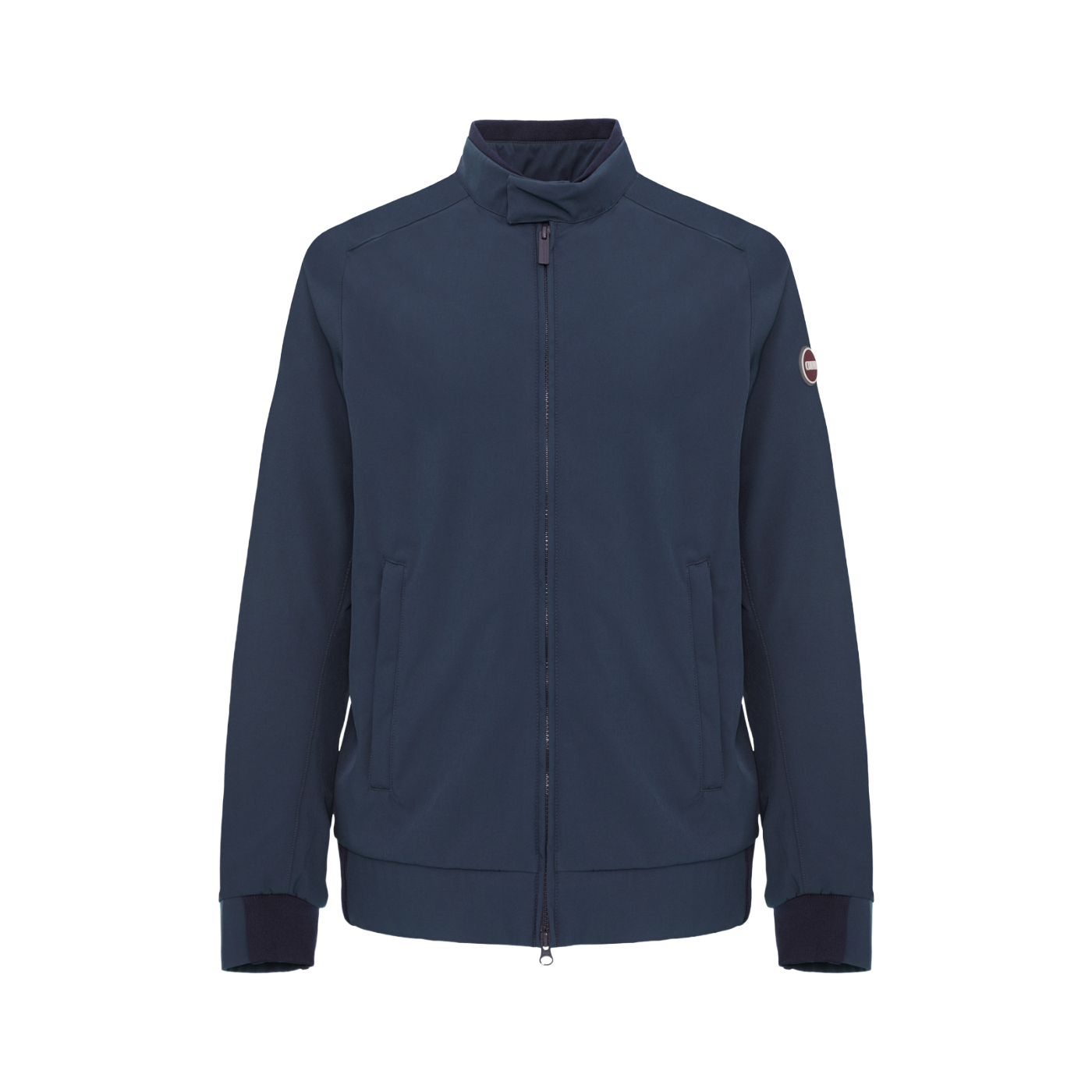 COLMAR GIUBBOTTO biker in softshell 1863N 6WV