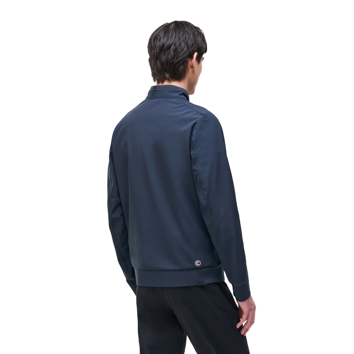 COLMAR GIUBBOTTO biker in softshell 1863N 6WV