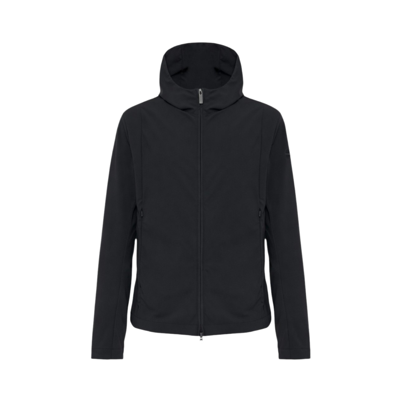 COLMAR Giubbotto stretch con cappuccio 1811N 9ZB