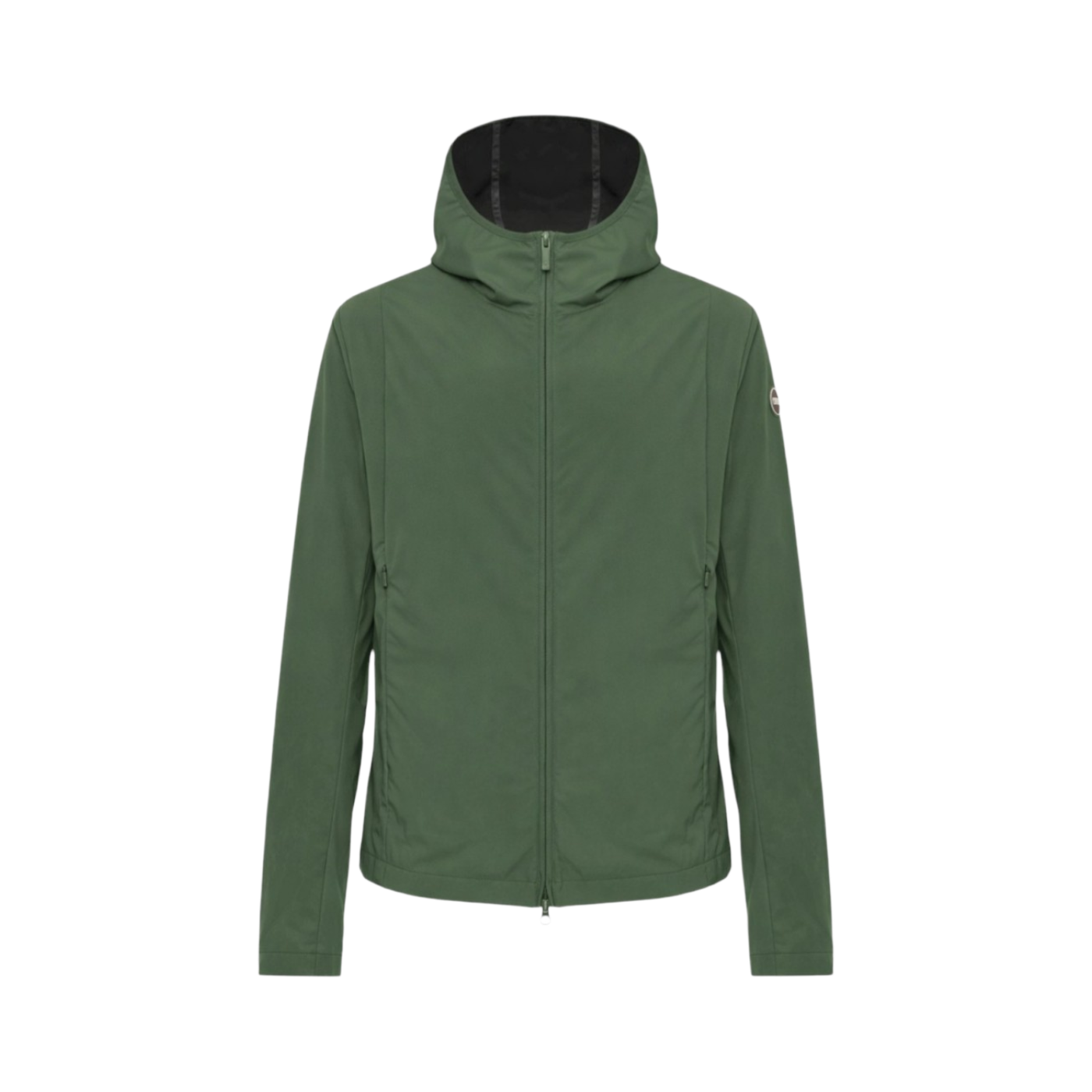 COLMAR Giubbotto stretch con cappuccio 1811N 9ZB
