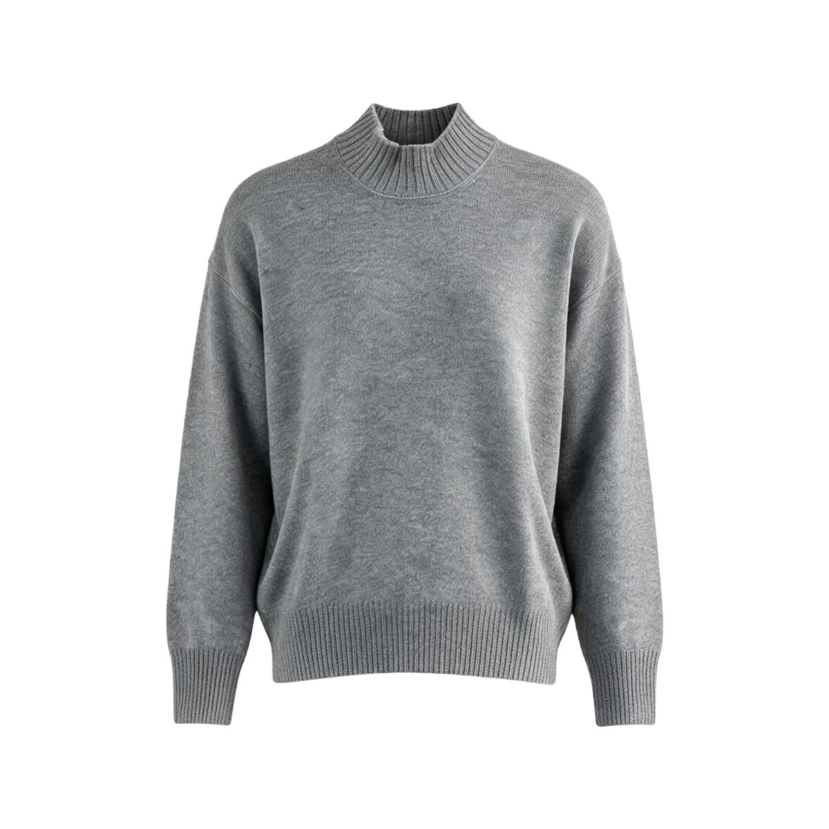 GRAN SASSO MAGLIA LUPETTO 23178 IN LANA