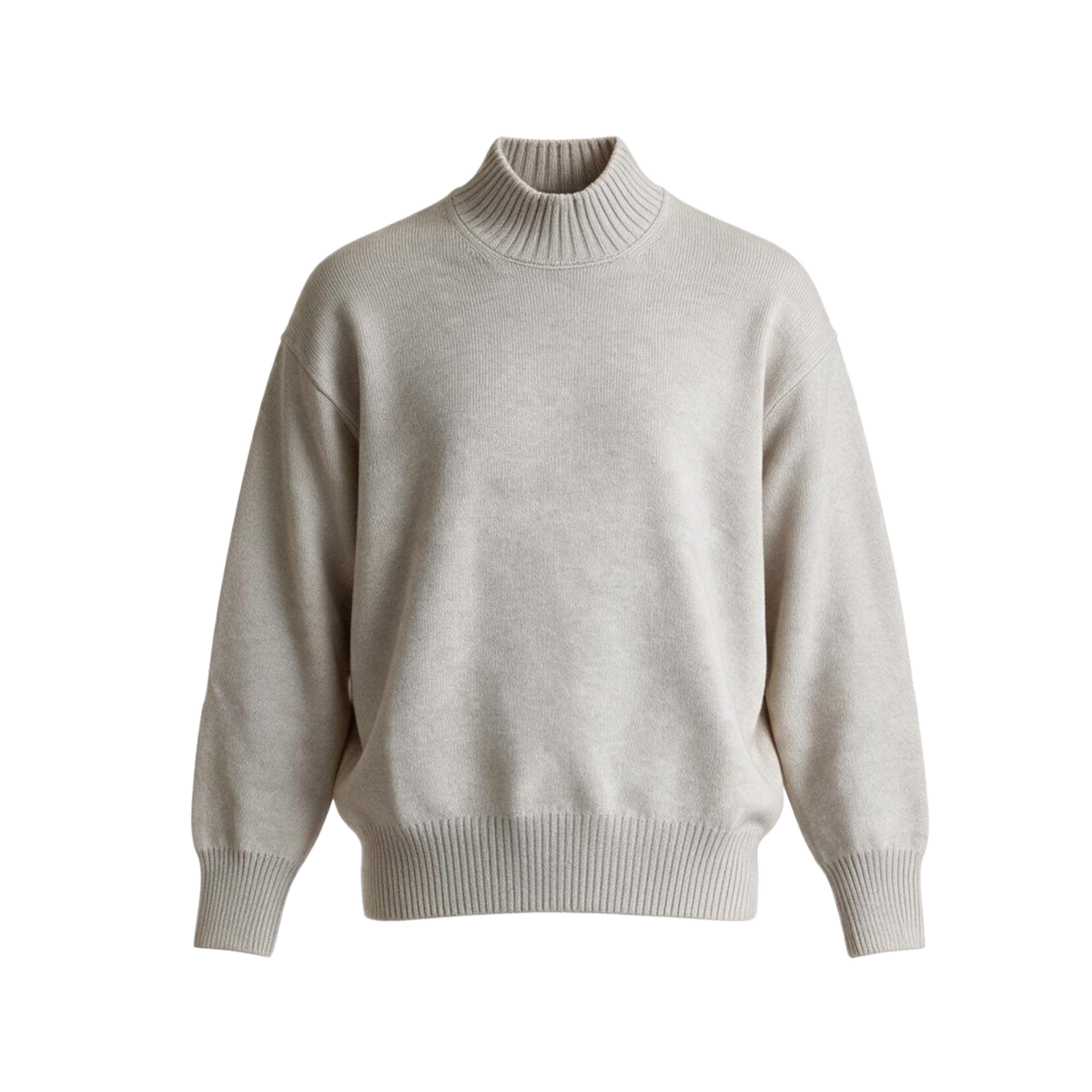 GRAN SASSO MAGLIA LUPETTO 23178 IN LANA