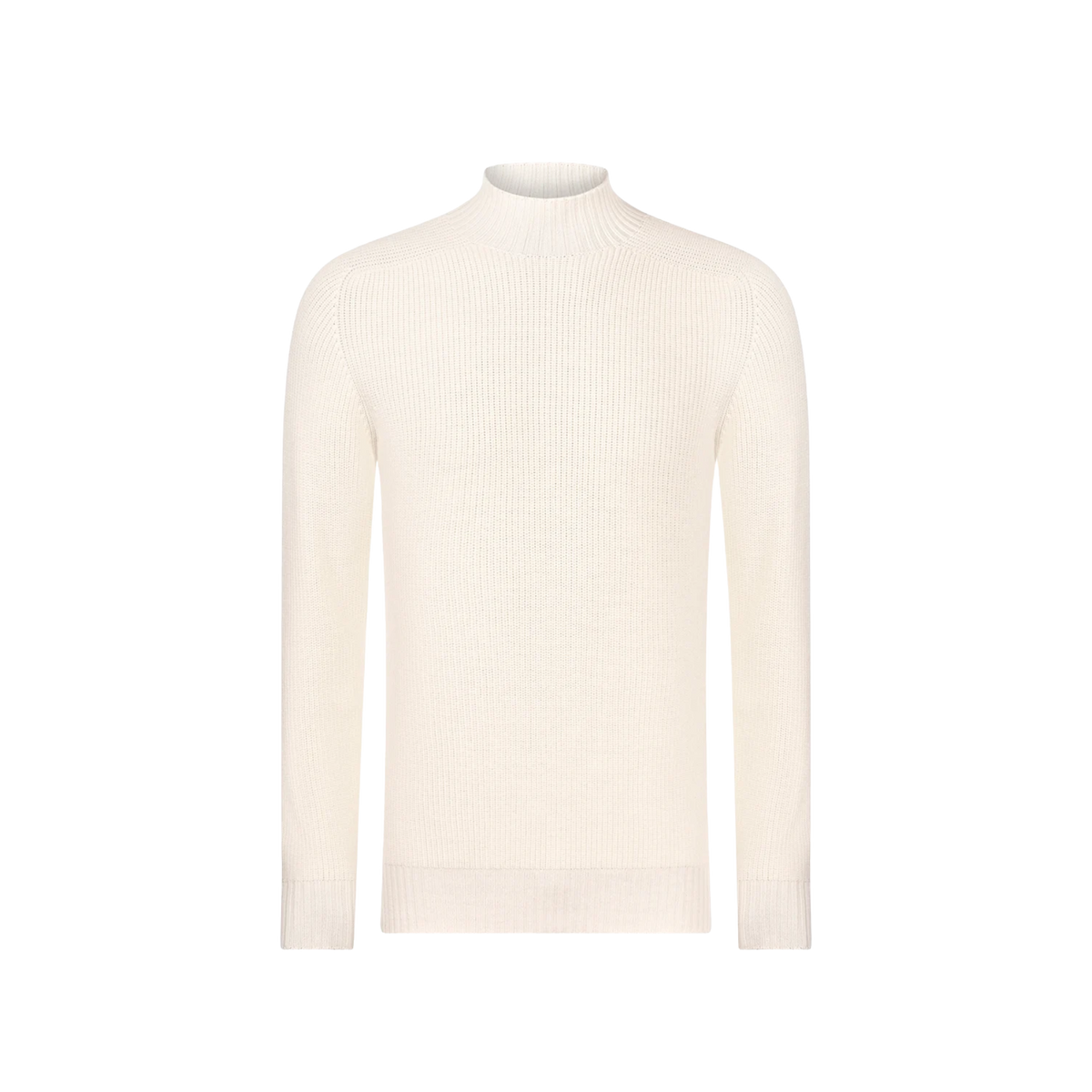 GRAN SASSO MAGLIA LUPETTO 24118 IN LANA IDROREPELLENTE