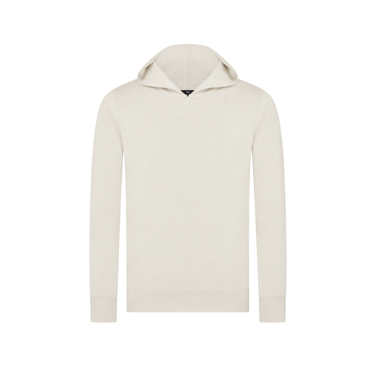 GRAN SASSO Maglia misto lana con cappuccio 57117/19676