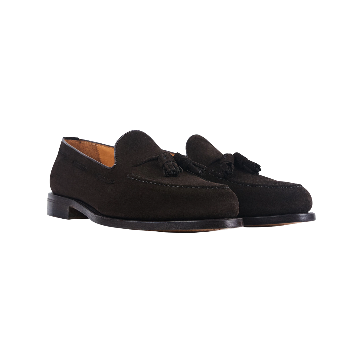 BERWICK 1707 MOCASSINO CON NAPPINE 8491 H08