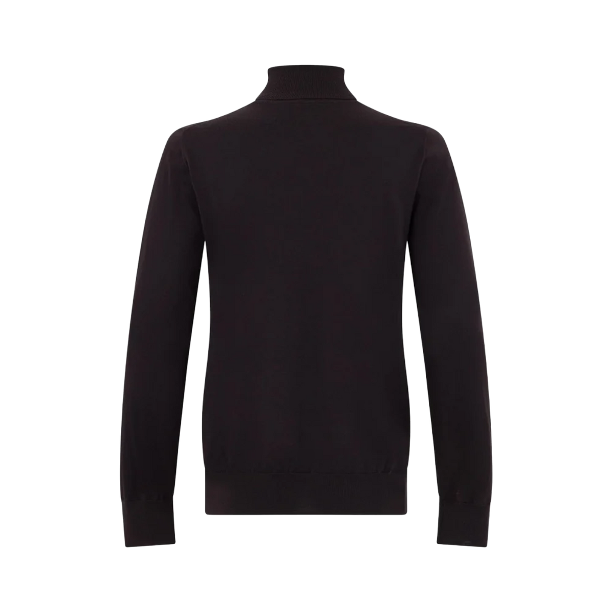 PAOLO PECORA DOLCEVITA IN LANA MERINO EXTRAFINE A003