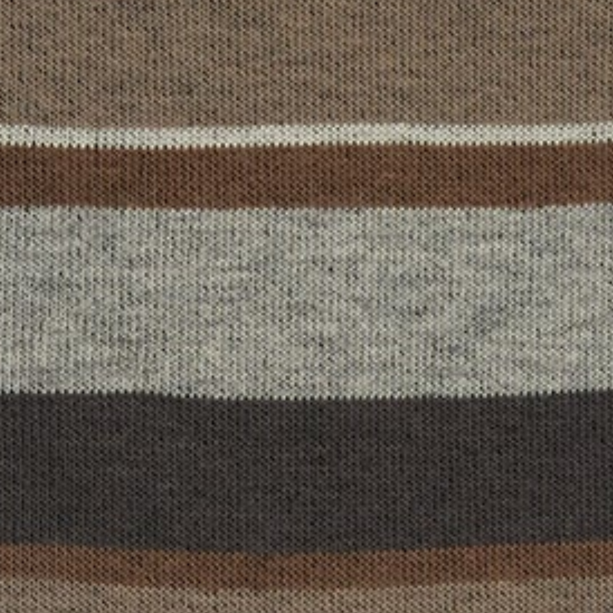 GALLO Calze lunghe in cotone righe multicolor AP103413