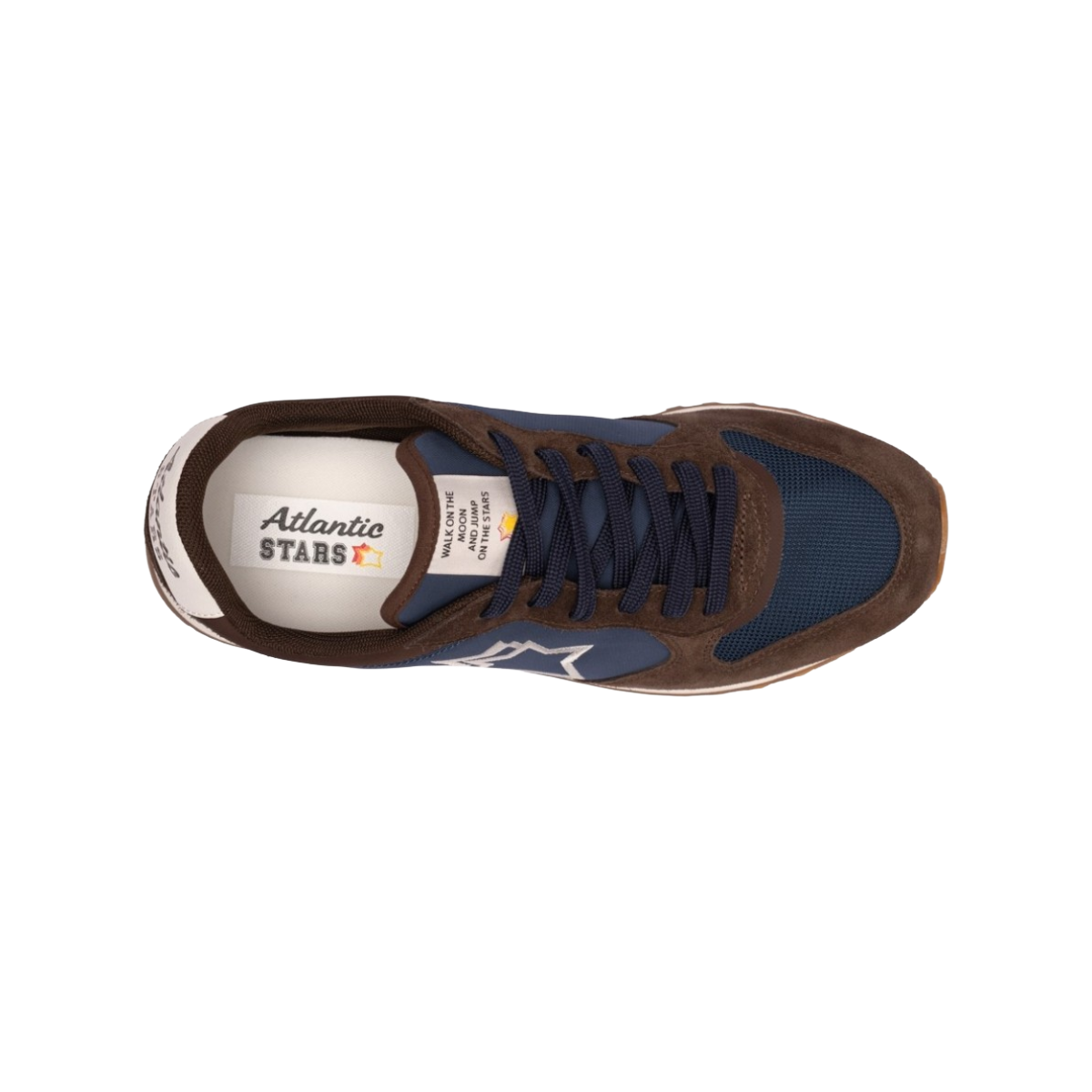 ATLANTIC STAR SNEAKERS MODELLO MENNEA 1010