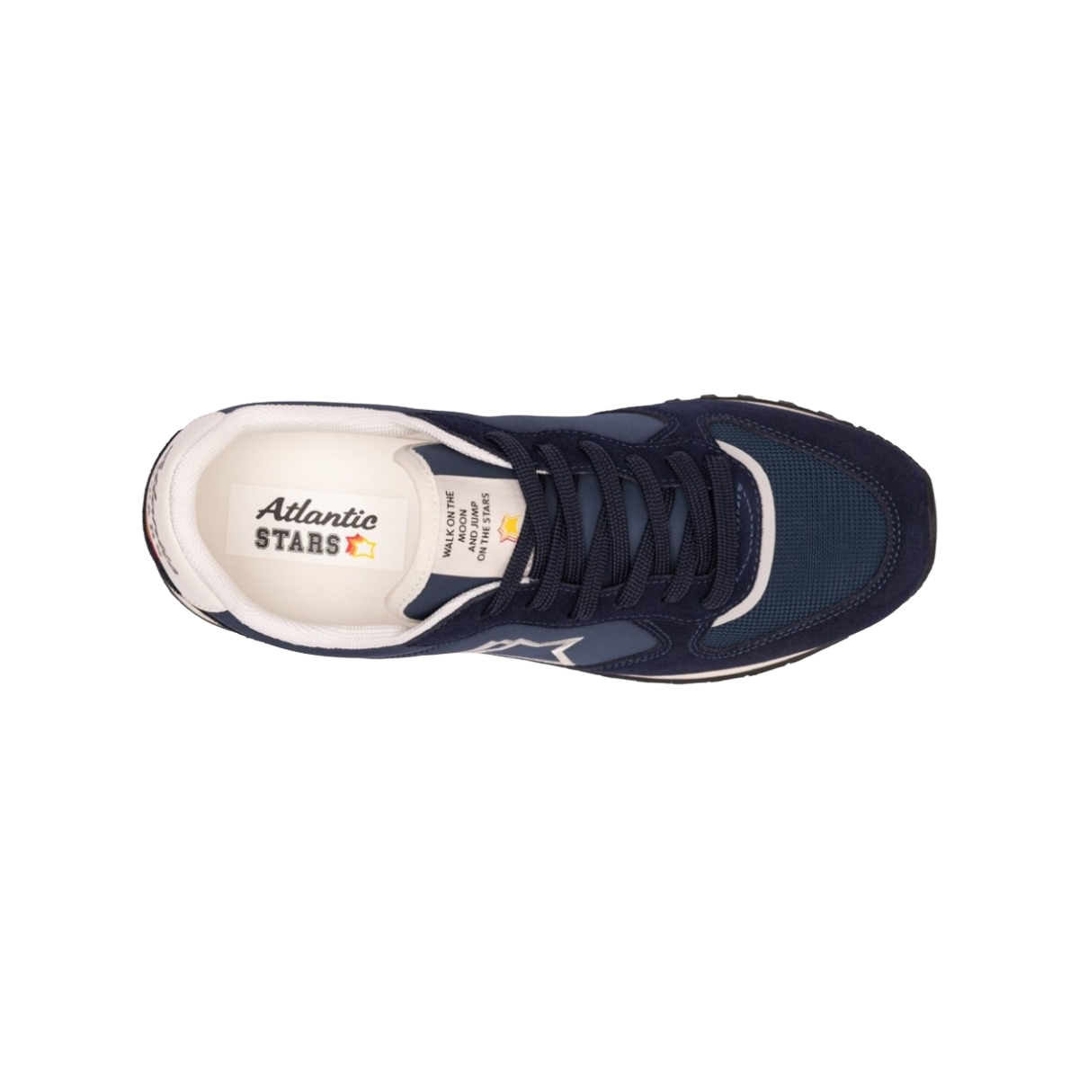 ATLANTIC STAR SNEAKERS MODELLO MENNEA 1010