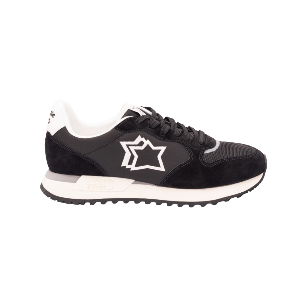 ATLANTIC STAR SNEAKERS MODELLO MENNEA 1010