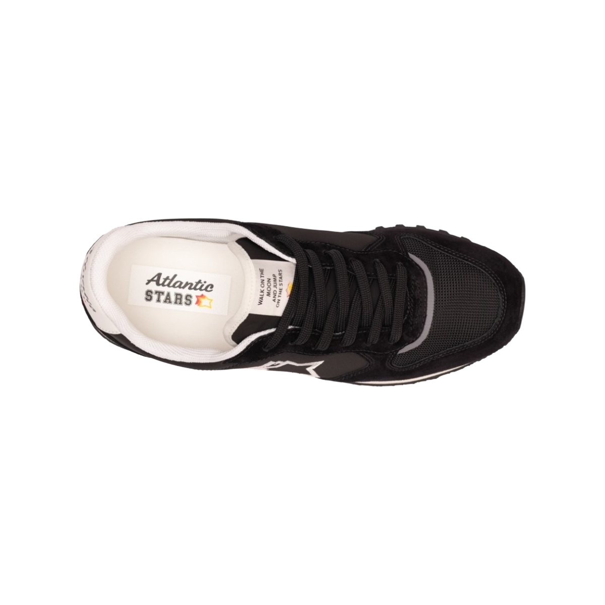 ATLANTIC STAR SNEAKERS MODELLO MENNEA 1010