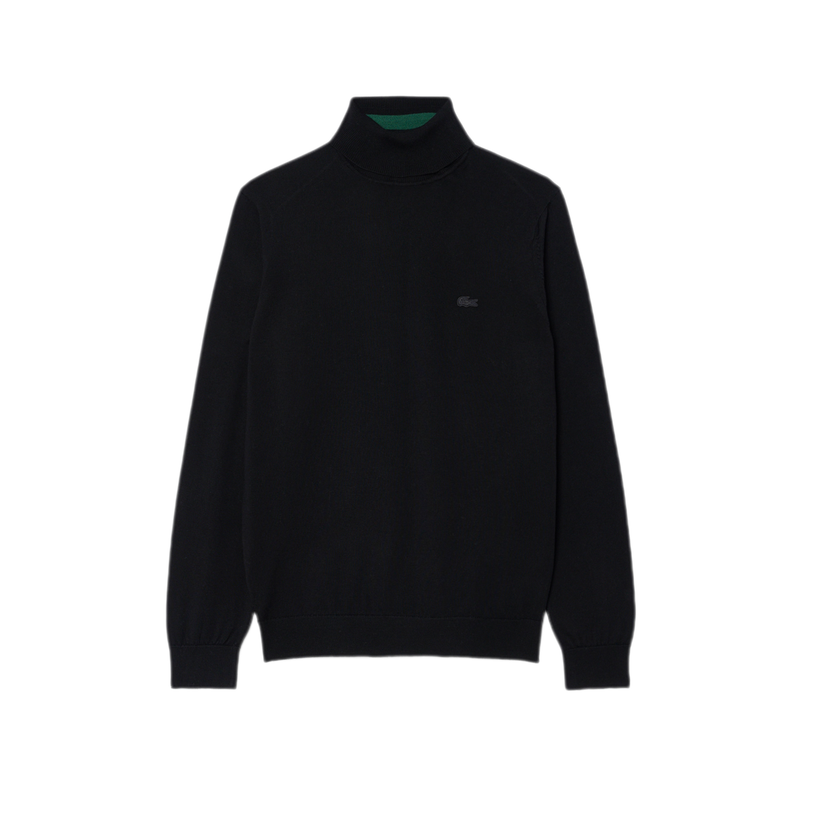 LACOSTE Dolcevita in lana merino AH1959