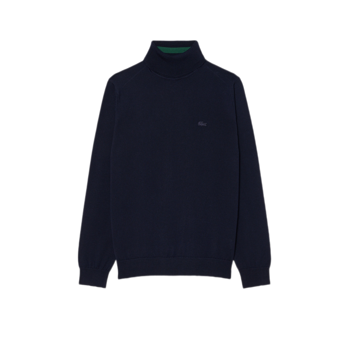 LACOSTE Dolcevita in lana merino AH1959