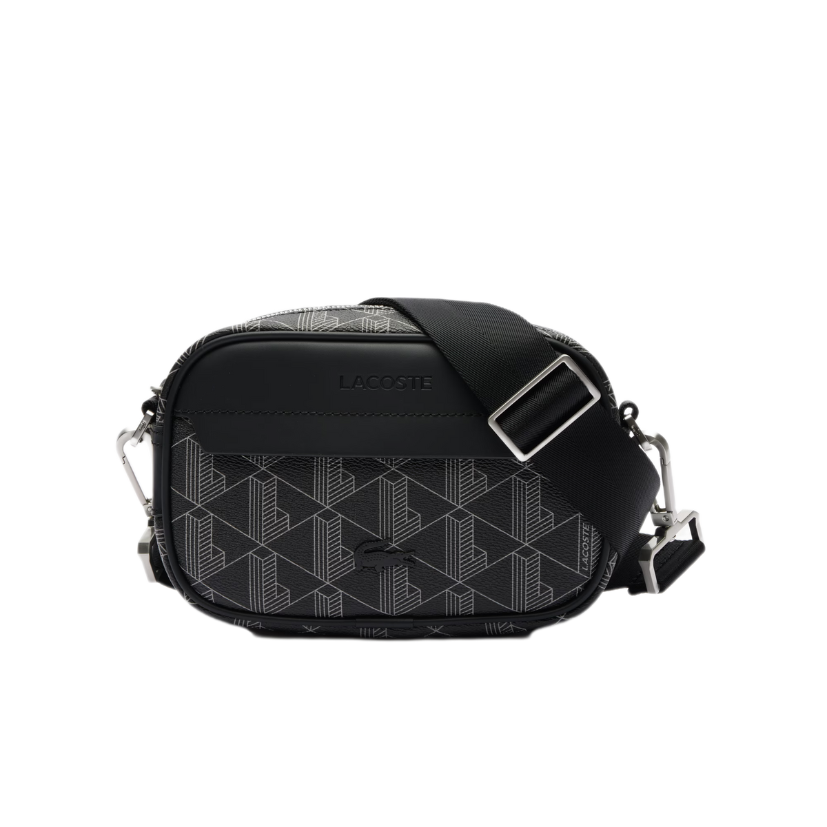 LACOSTE Borsa a tracolla piccola The Blend NH3650